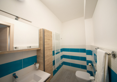 Casa Vacanze Villa 10 E Lode